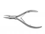 Corner pliers 12cm for ingrown nails